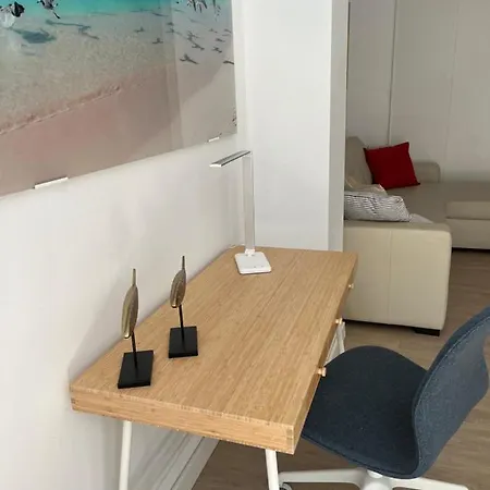 Acogedor Piso En Casco Historico Apartamento