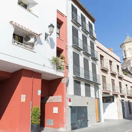 Acogedor Piso En Casco Historico *