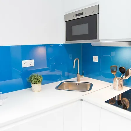 Acogedor Piso En Casco Historico Apartamento