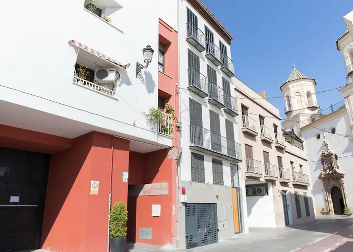 Acogedor Piso En Casco Historico *